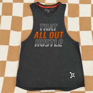 Orangetheory Muscle Tee